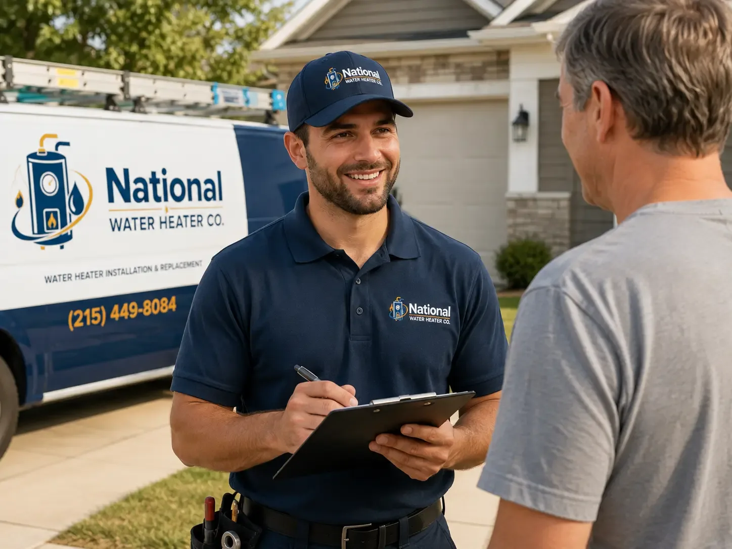 Water Heater Installation Richmond, KS FAQs